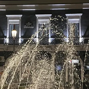 Luxury Iolanda Catânia