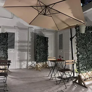Casa Del Forestiero Umberto CTA
