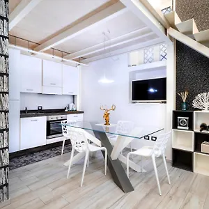 Stesicoro Exclusive House CTA
