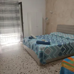 Bed And Fly Aeroporto Fontanarossa Reception H24 Bagno Privato In Катания