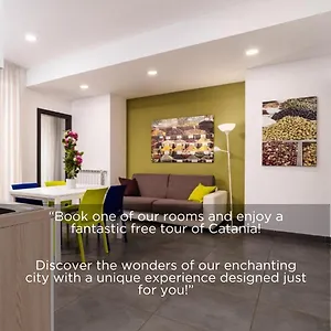  Apartman Palazzo Dei Delfini By Receptio
