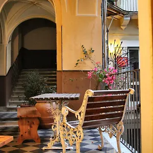 3* Panzió Cortile Stesicoro