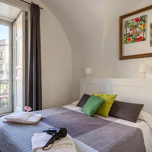 2* Vendégház Da Gianni E Lucia With Bathroom In The Center